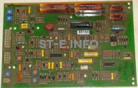 Плата контрольная G1585-2 для DC1000 Lincoln Electric - st-e.info - Южно-Сахалинск
