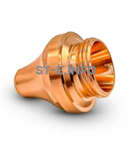 Сопло двойное 3D 1,6 мм 120GJT1416 - st-e.info - Южно-Сахалинск
