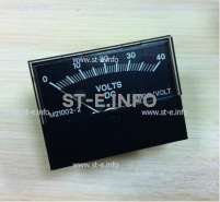 Вольтметр M21002-2A - st-e.info - Южно-Сахалинск