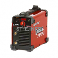 Инвертор сварочный Invertec 170S (арт.K12035-1-P) в кейсе - st-e.info - Южно-Сахалинск