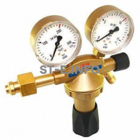 Редуктор S2+ CО2 200/1,5 bar вх. G3/4" однокорпусный - st-e.info - Южно-Сахалинск
