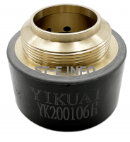 Защитный кожух YK200  - st-e.info - Южно-Сахалинск