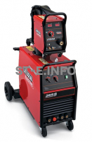 Источник питания для полуавтоматической сварки Powertec 365S, арт. K14061-2A - st-e.info - Южно-Сахалинск