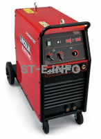 Полуавтомат Lincoln Electric Powertec 425C PRO для сварки - st-e.info - Южно-Сахалинск
