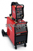 Сварочный полуавтомат Powertec 425S / LF-24M PRO - st-e.info - Южно-Сахалинск