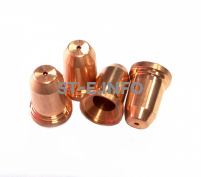 Сопло для плазмотрона AUTOCUT S125P арт. PD0179-17 - st-e.info - Южно-Сахалинск