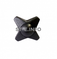 Винт для горелки K345-10 (арт.T13858 ) - st-e.info - Южно-Сахалинск