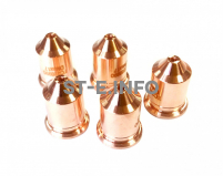 220990 Сопло Tehnocut DMax 18 d. 1,8 mm - st-e.info - Южно-Сахалинск