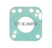 Изоляционная панель для SUP23T - st-e.info - Южно-Сахалинск