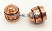 Сопло 22-150 Termal Dynamic - st-e.info - Южно-Сахалинск