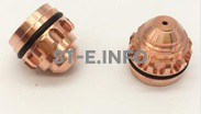Сопло 22-1067 Termal Dynamic CUT200, 300 - st-e.info - Южно-Сахалинск