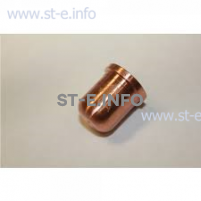 Сопло 220006 - st-e.info - Южно-Сахалинск
