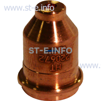 Сопло 220672 (строжка) - st-e.info - Южно-Сахалинск