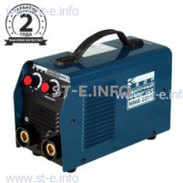 Сварочный инвертор MMA-220F - st-e.info - Южно-Сахалинск