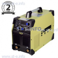 Сварочный инвертор ARC-250GS, 220/380В - st-e.info - Южно-Сахалинск