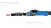 Горелка аргонодуговая сварочная (TIG) SR-P 25W FX TBi 4 м с водяным охлаждением - st-e.info - Южно-Сахалинск