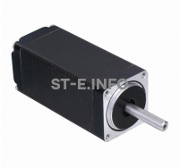 Двухфазный шаговый двигатель nema11 28HS  - st-e.info - Южно-Сахалинск