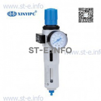 Фильтр масловлагоотделитель XOFR- MIDI 1/2 - st-e.info - Южно-Сахалинск
