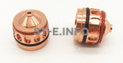 Сопло 36-1055 Termal Dynamic XT-301 - st-e.info - Южно-Сахалинск