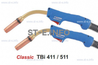Корпус горелки TBi 411, 50° - st-e.info - Южно-Сахалинск