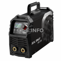 Инвертор сварочный Сварог ARC 200 "REAL SMART" (Z28303) - st-e.info - Южно-Сахалинск