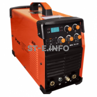 Инвертор сварочный Сварог TIG 250 "REAL" (W229)  - st-e.info - Южно-Сахалинск