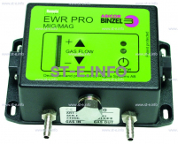 Газовый регулятор EWR PRO 500A - st-e.info - Южно-Сахалинск
