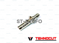 Электрод для плазмотрона LC105 арт. W03X0893-60A TEHNOCUT - st-e.info - Южно-Сахалинск