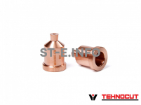 Сопло для плазмотрона LC105 60A арт. W03X0893-62A TEHNOCUT - st-e.info - Южно-Сахалинск