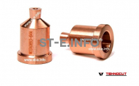 Сопло для плазмотрона LC105 100A арт. W03X0893-64A TEHNOCUT - st-e.info - Южно-Сахалинск