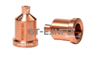 Сопло для плазмотрона 100A арт. W03X0893-64A ECO - st-e.info - Южно-Сахалинск