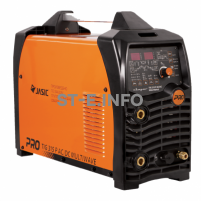 Инвертор сварочный TIG 315P AC/DC MULTIWAVE "PRO" (E202) - st-e.info - Южно-Сахалинск