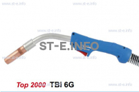 Корпус горелки  TBi 6G, 50° - st-e.info - Южно-Сахалинск