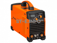 Сварочный инвертор Сварог REAL TIG 200 (W223) - st-e.info - Южно-Сахалинск