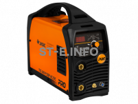 Сварочный инвертор Сварог PRO TIG 200 P DSP AC/DC (E201) - st-e.info - Южно-Сахалинск