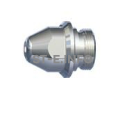 Сопло H839K01 для OTC-Daihen D-12000 - st-e.info - Южно-Сахалинск
