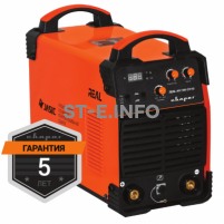 Инвертор сварочный ARC 500 "REAL" (Z316) - st-e.info - Южно-Сахалинск