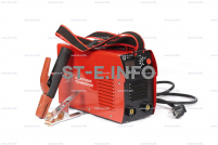 Сварочный аппарат для ручной дуговой сварки ARC-200 IGBT - st-e.info - Южно-Сахалинск