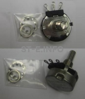 Потенциометр T10812-122 Lincoln Electric - st-e.info - Южно-Сахалинск