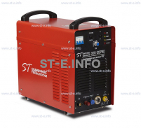 Установка воздушно-плазменной резки DOG-120 PRO - st-e.info - Южно-Сахалинск