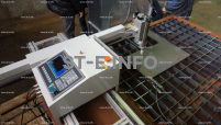 Машины термической (газовой) резки консольного типа SNR-KB с ЧПУ  3000х1500мм - st-e.info - Южно-Сахалинск