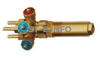 Резак пропановый механизированный GJ85 - st-e.info - Южно-Сахалинск