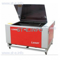 Лазерный станок для гравировки и резки ST-LG1290G - st-e.info - Южно-Сахалинск