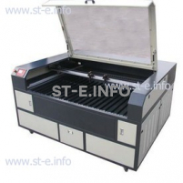 Лазерный станок для гравировки и резки ST-LG1612RF - st-e.info - Южно-Сахалинск