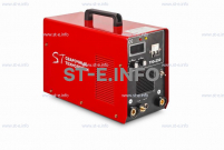 Инвертор для аргонодуговой сварки TIG-250 MOS - st-e.info - Южно-Сахалинск