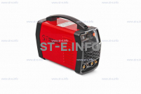 Инвертор для аргонодуговой сварки TIG-250 IGBT - st-e.info - Южно-Сахалинск