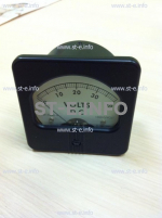 Вольтметр M10486-4 - st-e.info - Южно-Сахалинск