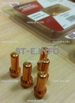 Электрод для плазмотрона LC65/80/100 арт. W03X0893-25A - st-e.info - Южно-Сахалинск