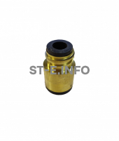 Изолятор горелки QTB-500 - st-e.info - Южно-Сахалинск