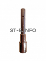 Держатель наконечника QTB-500 - st-e.info - Южно-Сахалинск